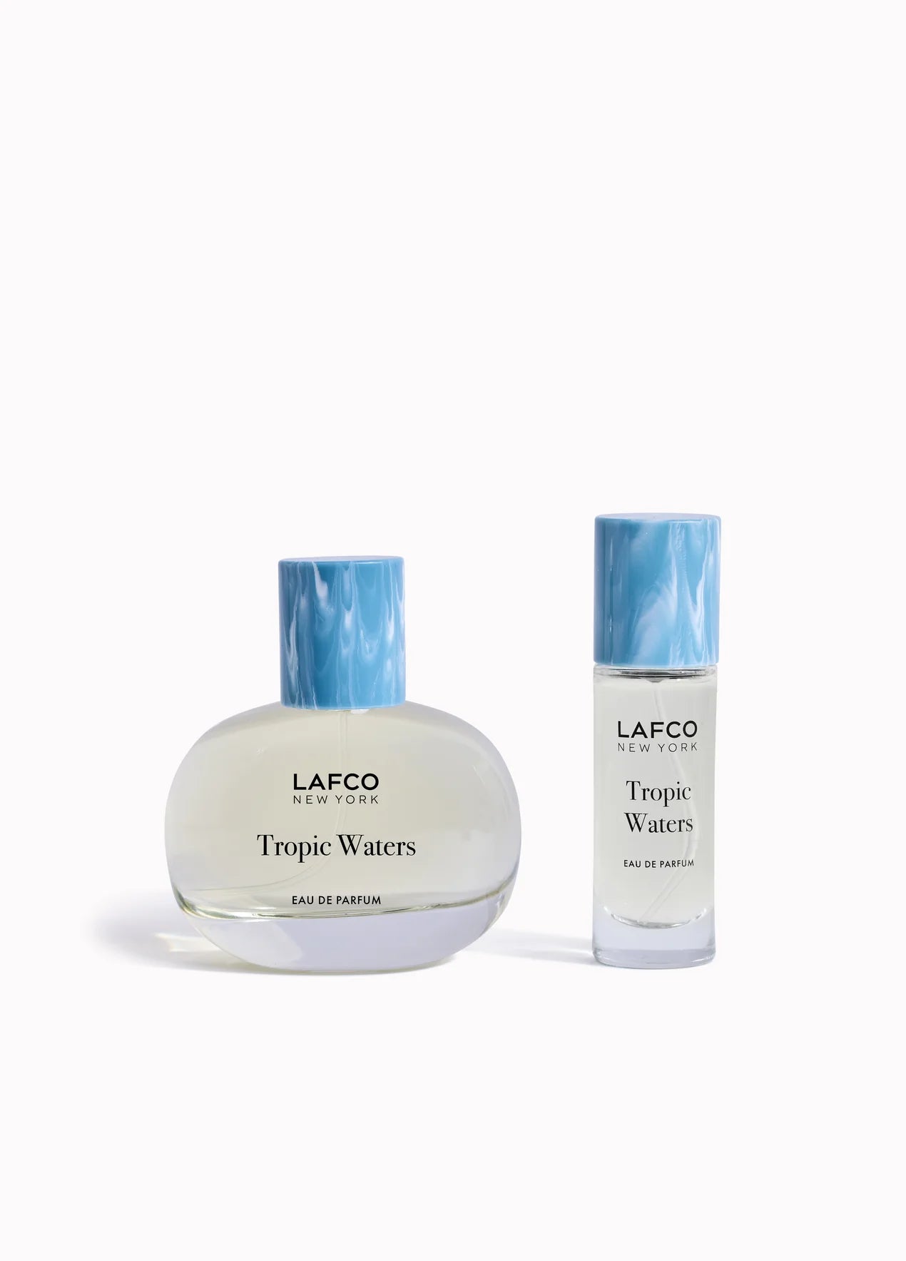 Signature Eau de Parfum - Tropic Waters