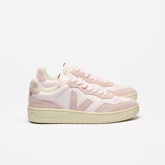 V-90 Leather Sneaker -  Lassi Petale
