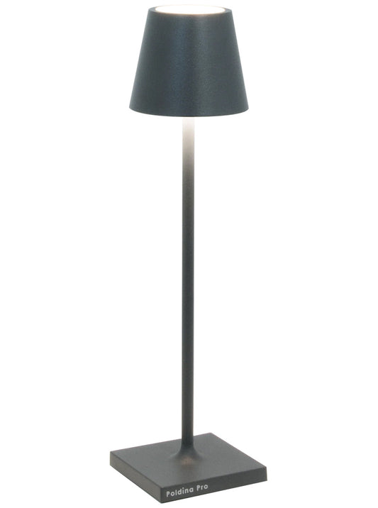 Poldina Pro Micro - Dark Grey