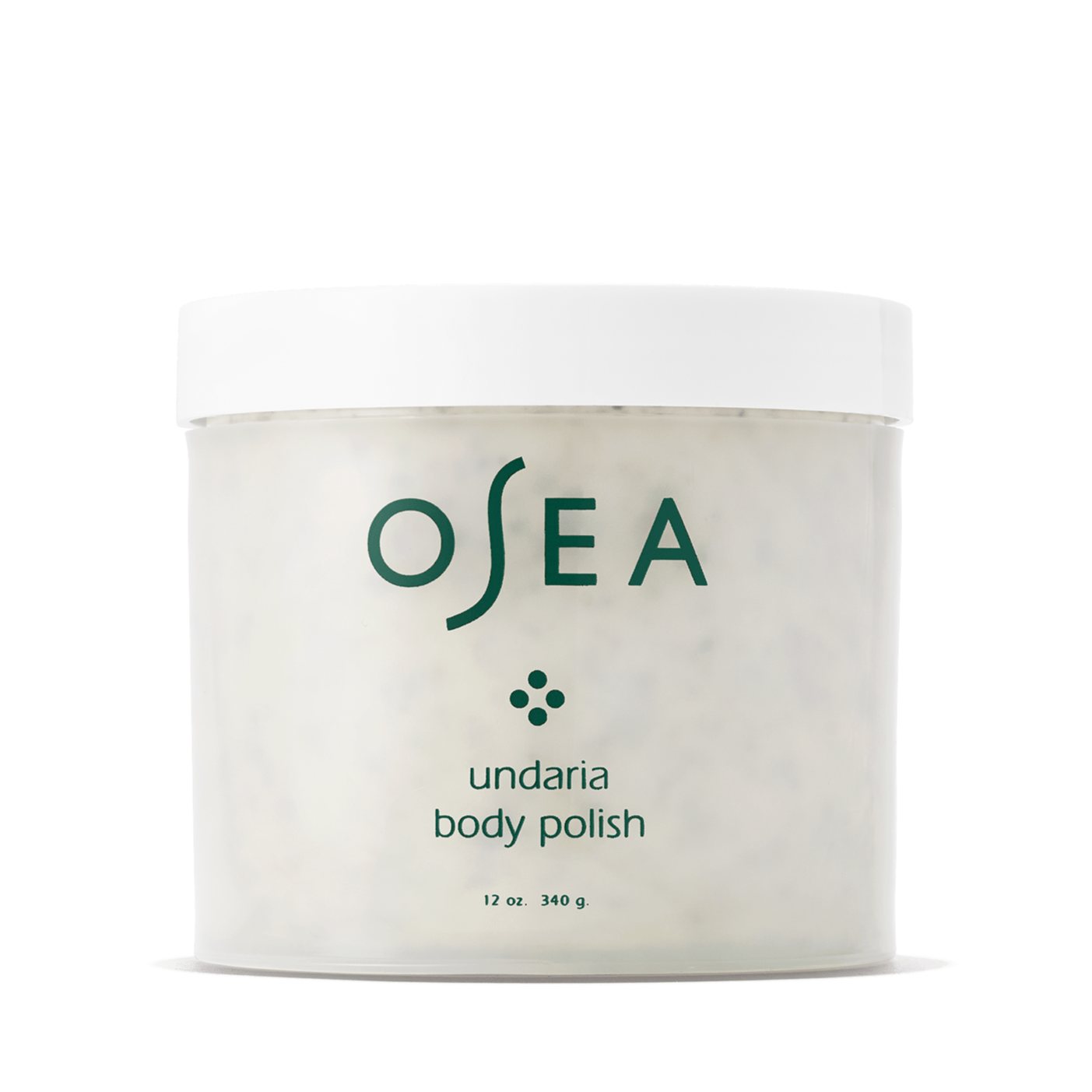 Osea - Undaria Algea Body Polish, 12oz.