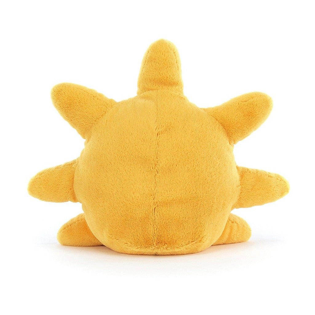 amuseable sun from jellycat, large