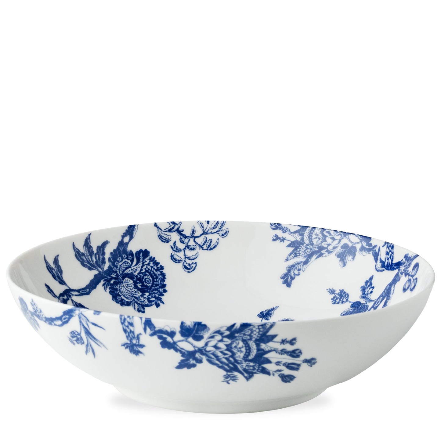 Arcadia Wide Serving Bowl