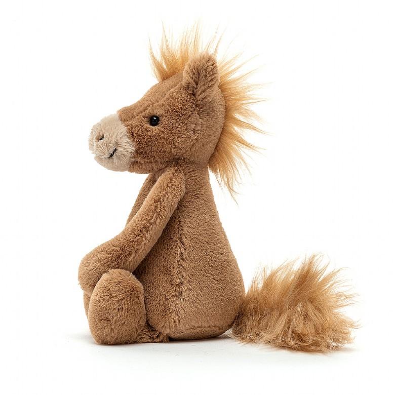 Stuffed Animal - Bashful Pony Large