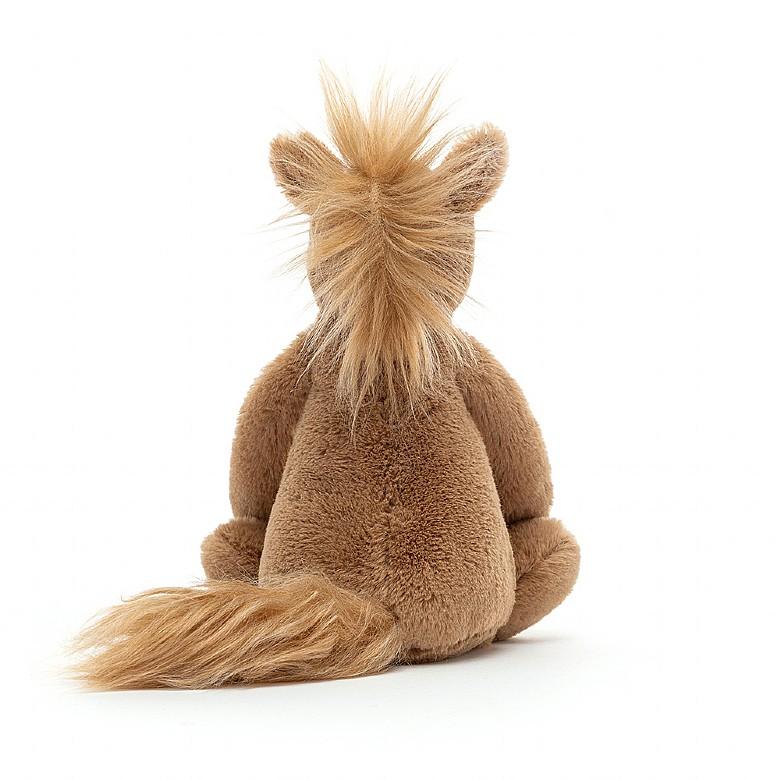 Stuffed Animal - Bashful Pony Large