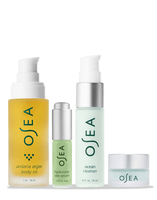 Osea - Bestsellers Discovery Set
