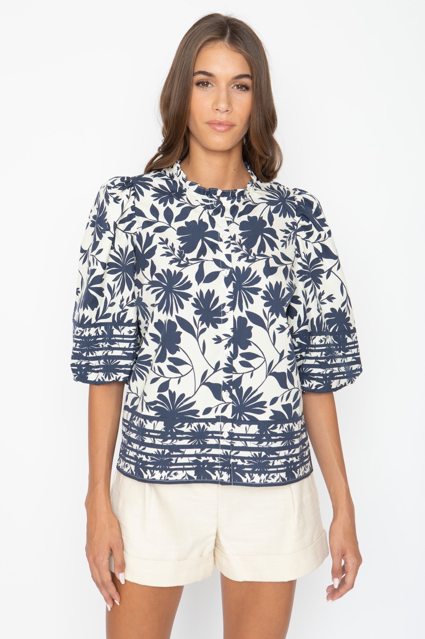 Celeste Palm Springs Top