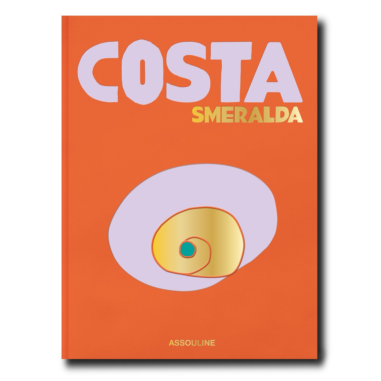 Assouline - Costa Smeralda