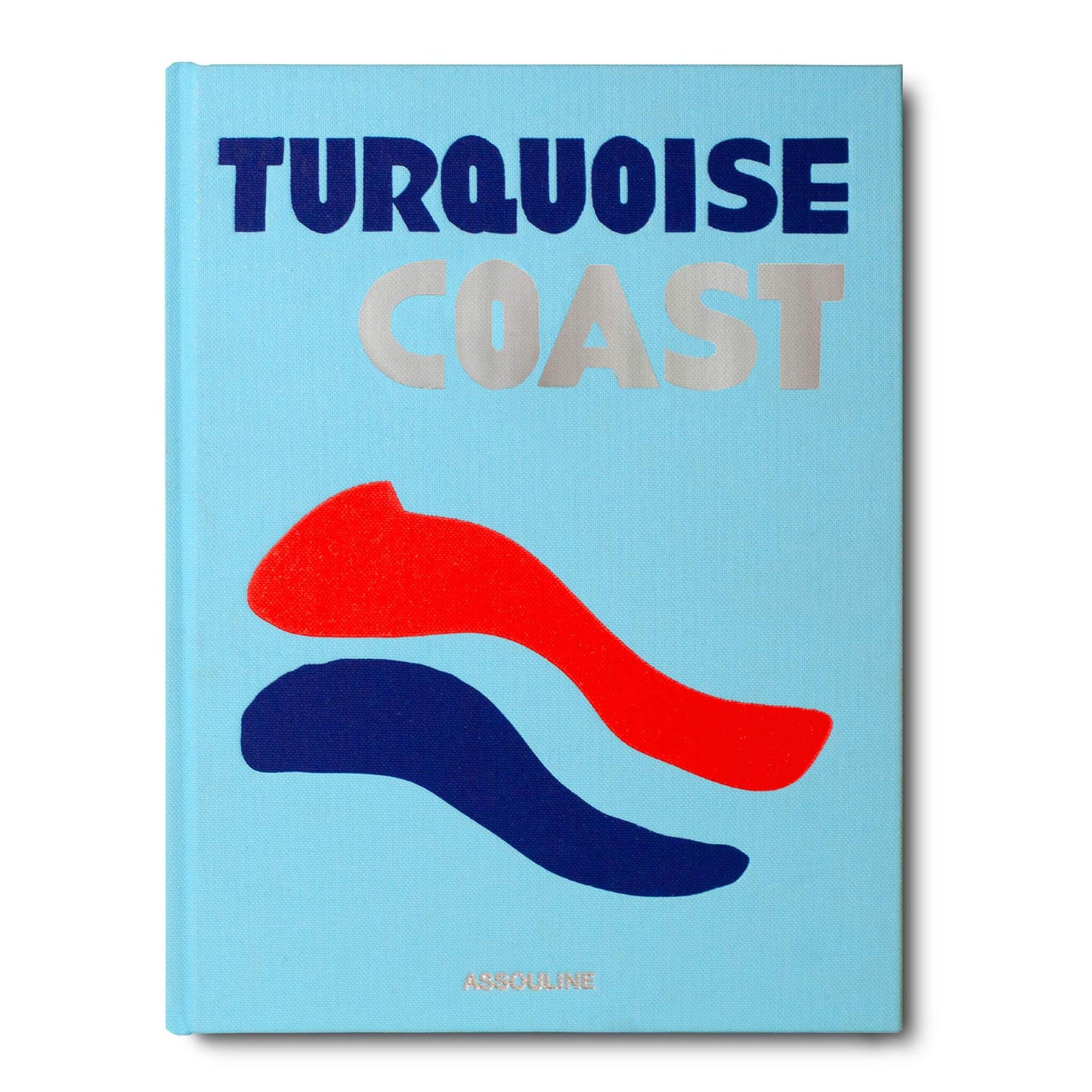 Assouline - Turquoise Coast
