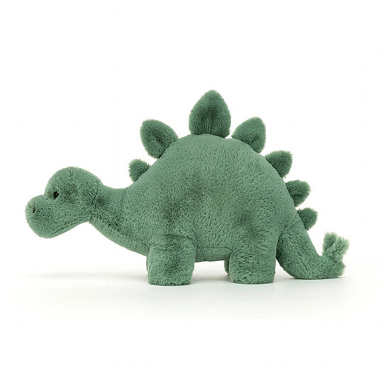 Fossilly The Stegosaurus Mini