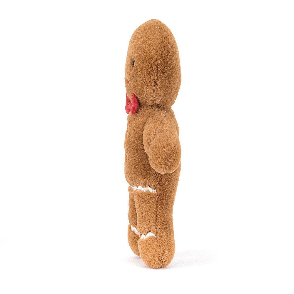 Jolly Gingerbread Fred - Medium