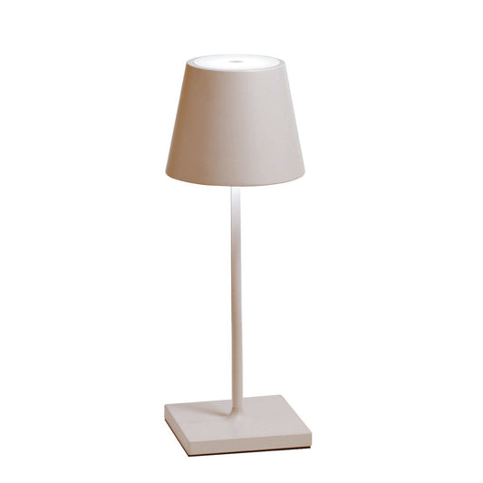 Poldina Pro Mini Table Lamp in Sand