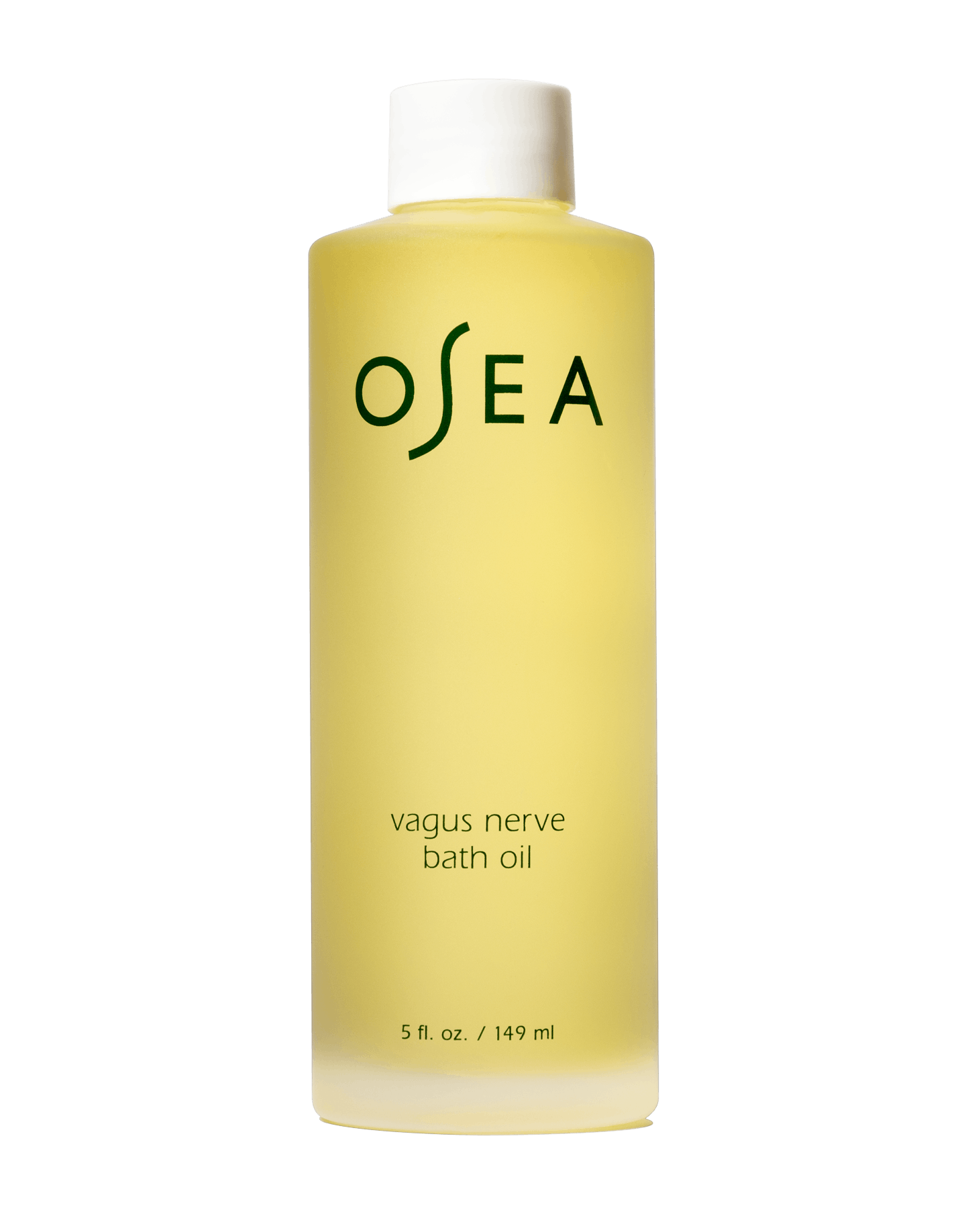 Osea - Vagus Nerve Bath Oil