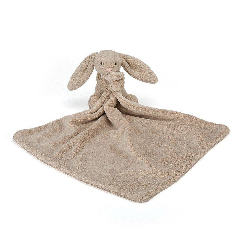 Bashful Beige Bunny from JellyCat