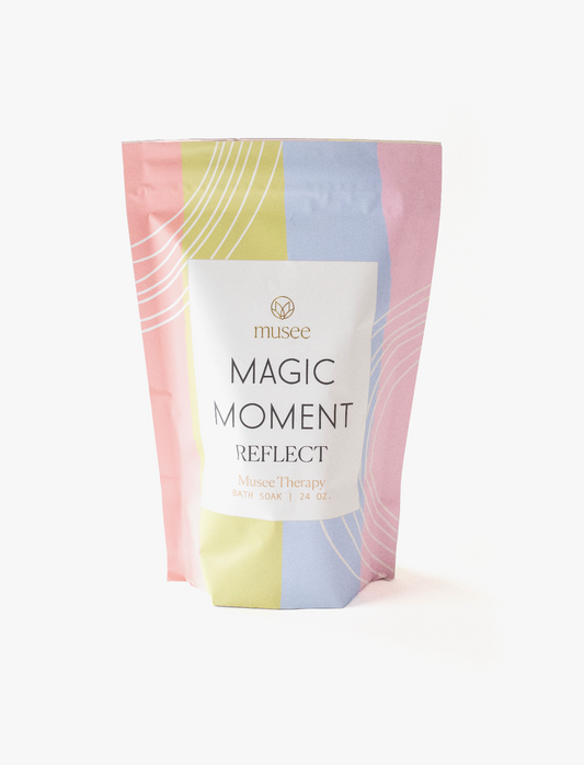 Bath Soak - Magic Moment