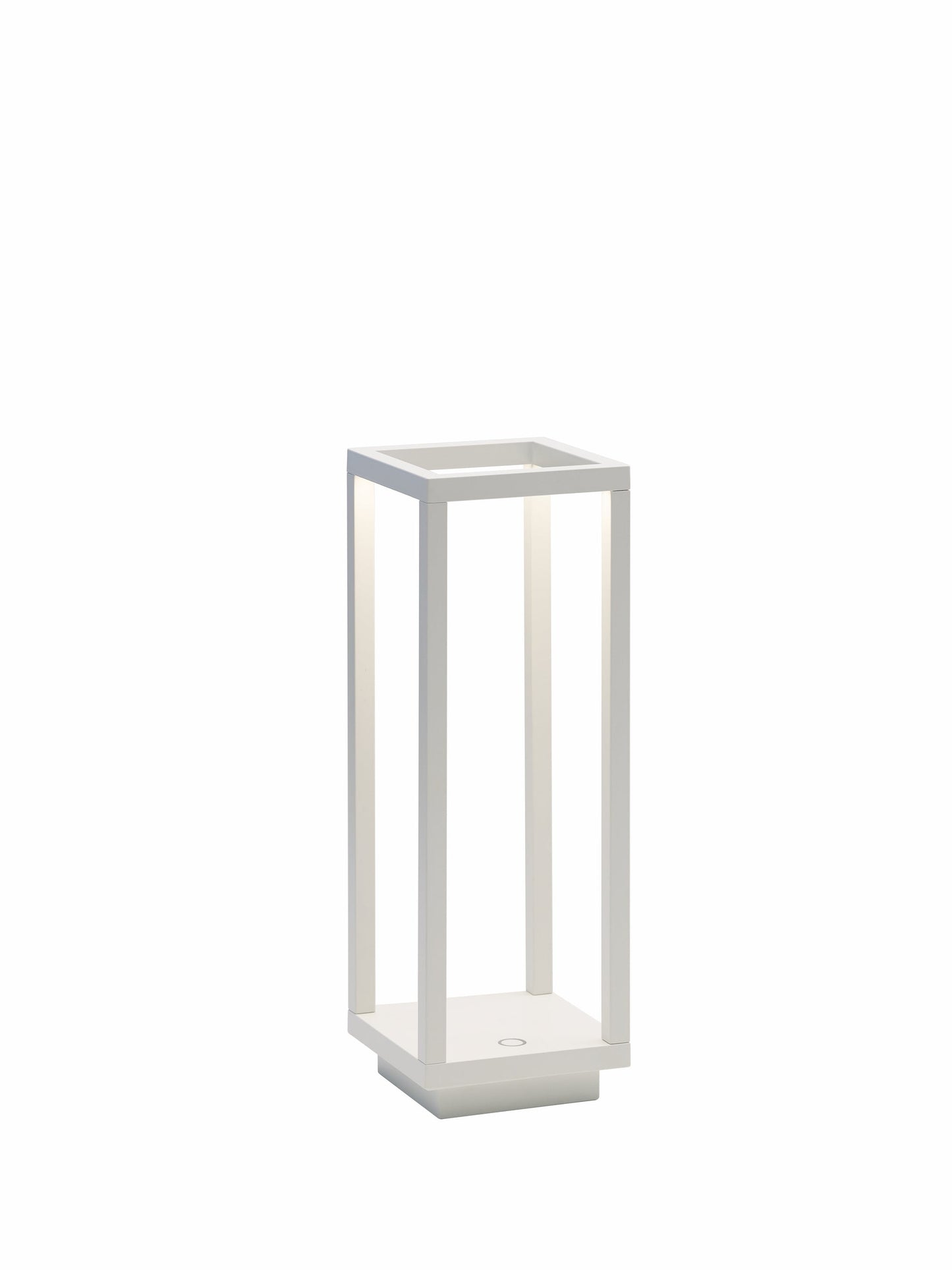 Cordless Home Lamp - White