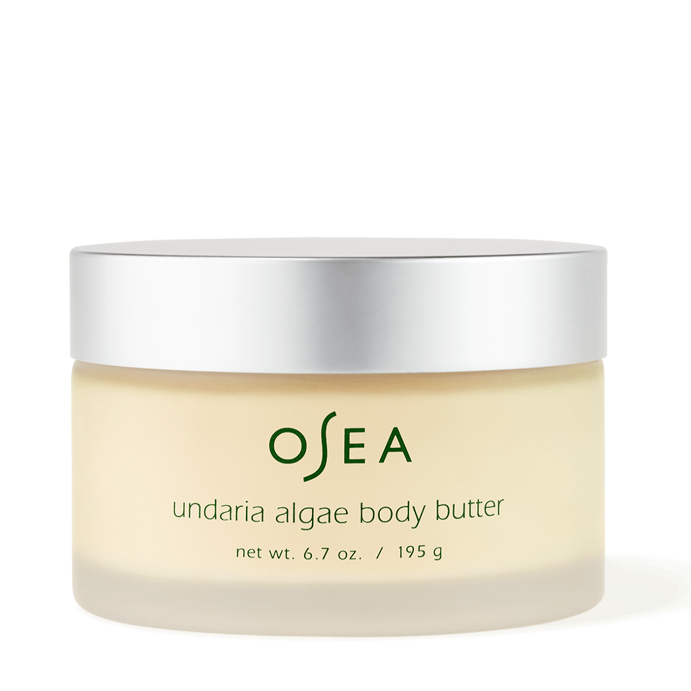 Osea - Undaria Algea Body Butter