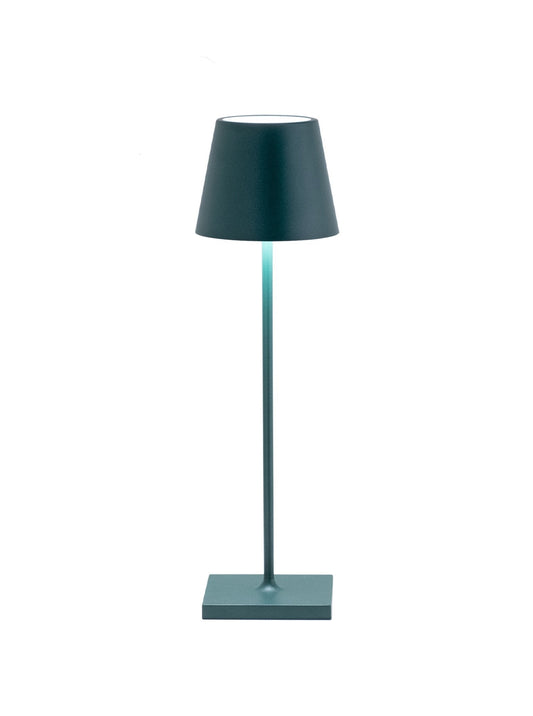 Poldina Pro Table Lamp - Dark Green