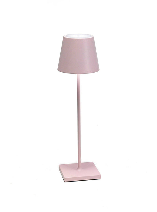 Poldina Pro Table Lamp - Pink