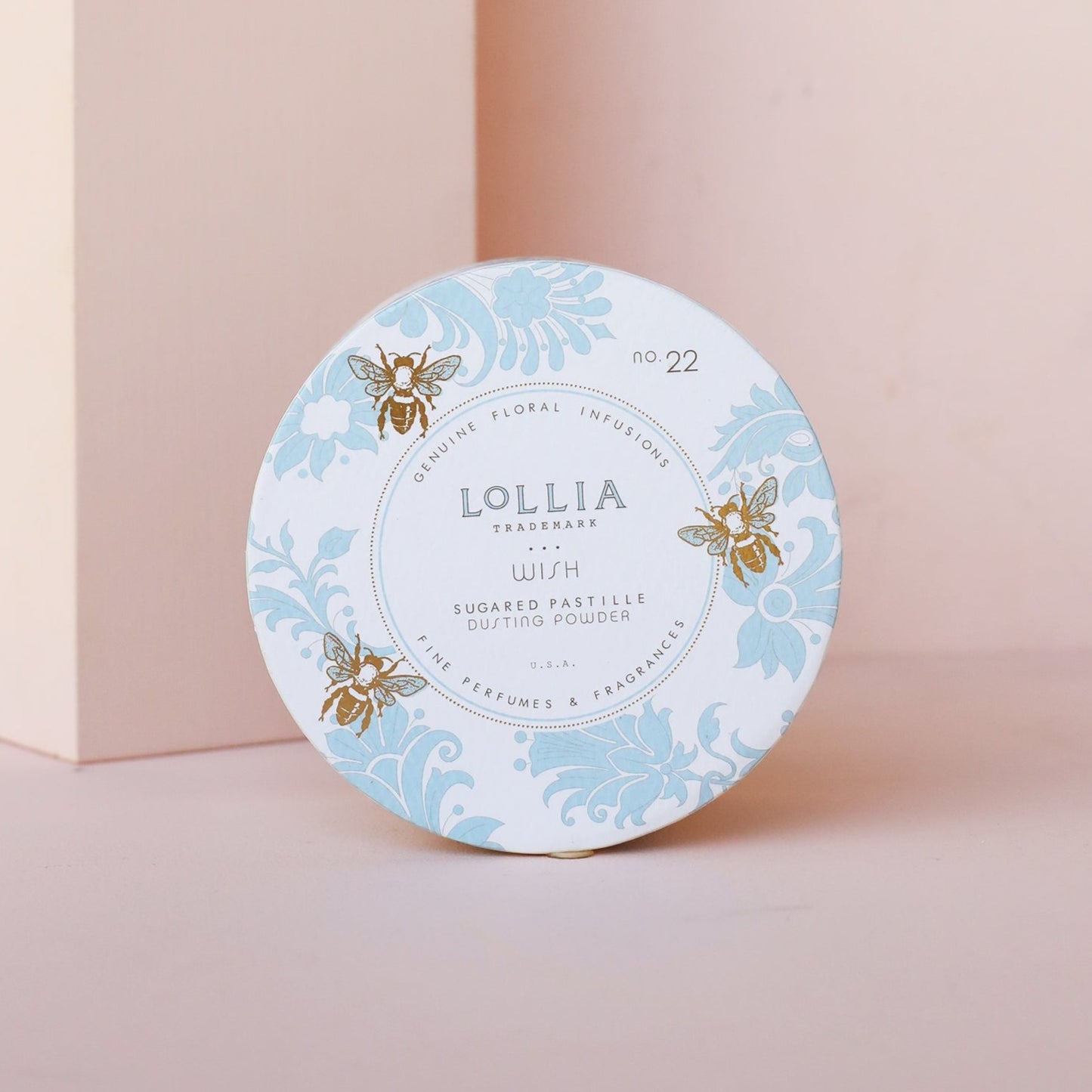 Lollia Wish Dusting Powder