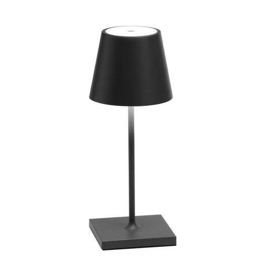 Poldina Pro Mini Lamp - Dark Grey